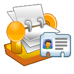 Postcode Address Software icon